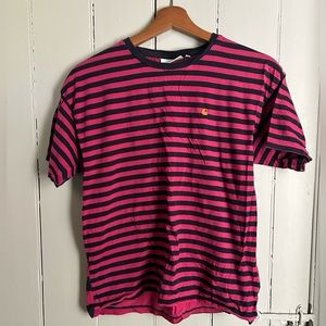 Carhartt WIP Striped Tee